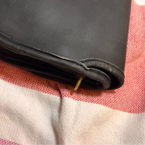 Vintage Coach PROJECT Ritchie 9937 - Picture 3 of 14